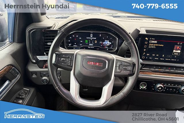 Used 2023 GMC Sierra 1500 Elevation AWD/4WD image 7