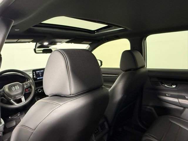 Used 2026 Honda CR-V Sport-L image 36