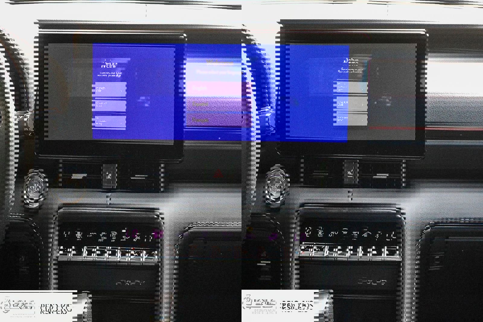 New 2026 Lexus IS 350 F Sport image 17