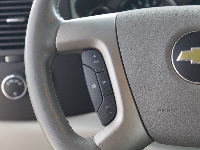 Used 2012 Chevrolet Silverado 1500 LT w/ All-Star Edition AWD/4WD image 19