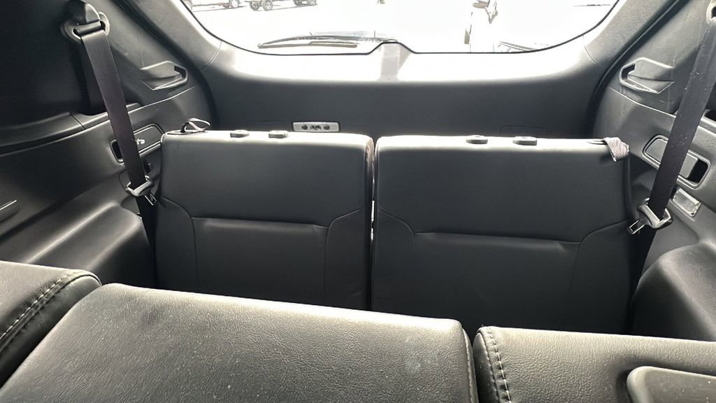 Used 2022 Mitsubishi Outlander SE image 16