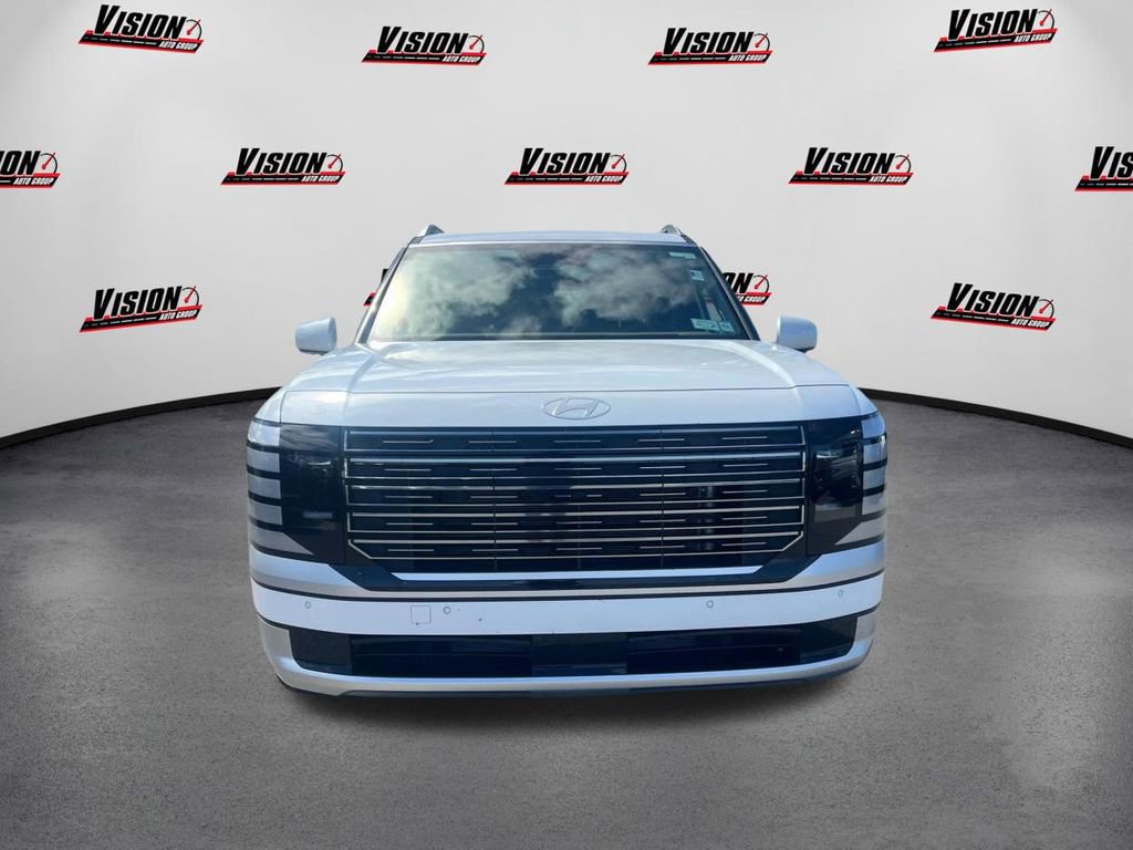 Used 2026 Hyundai Palisade Calligraphy video 2