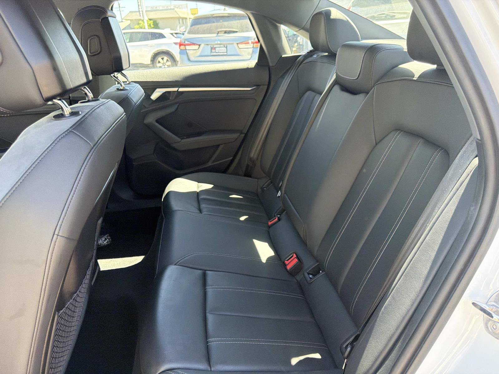 Used 2024 Audi A3 2.0T Premium FWD image 11