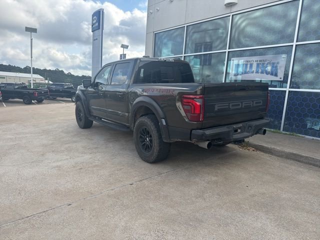 Certified 2024 Ford F150 Raptor image 5