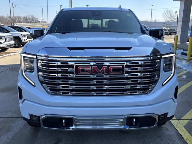New 2026 GMC Sierra 1500 Denali image 10