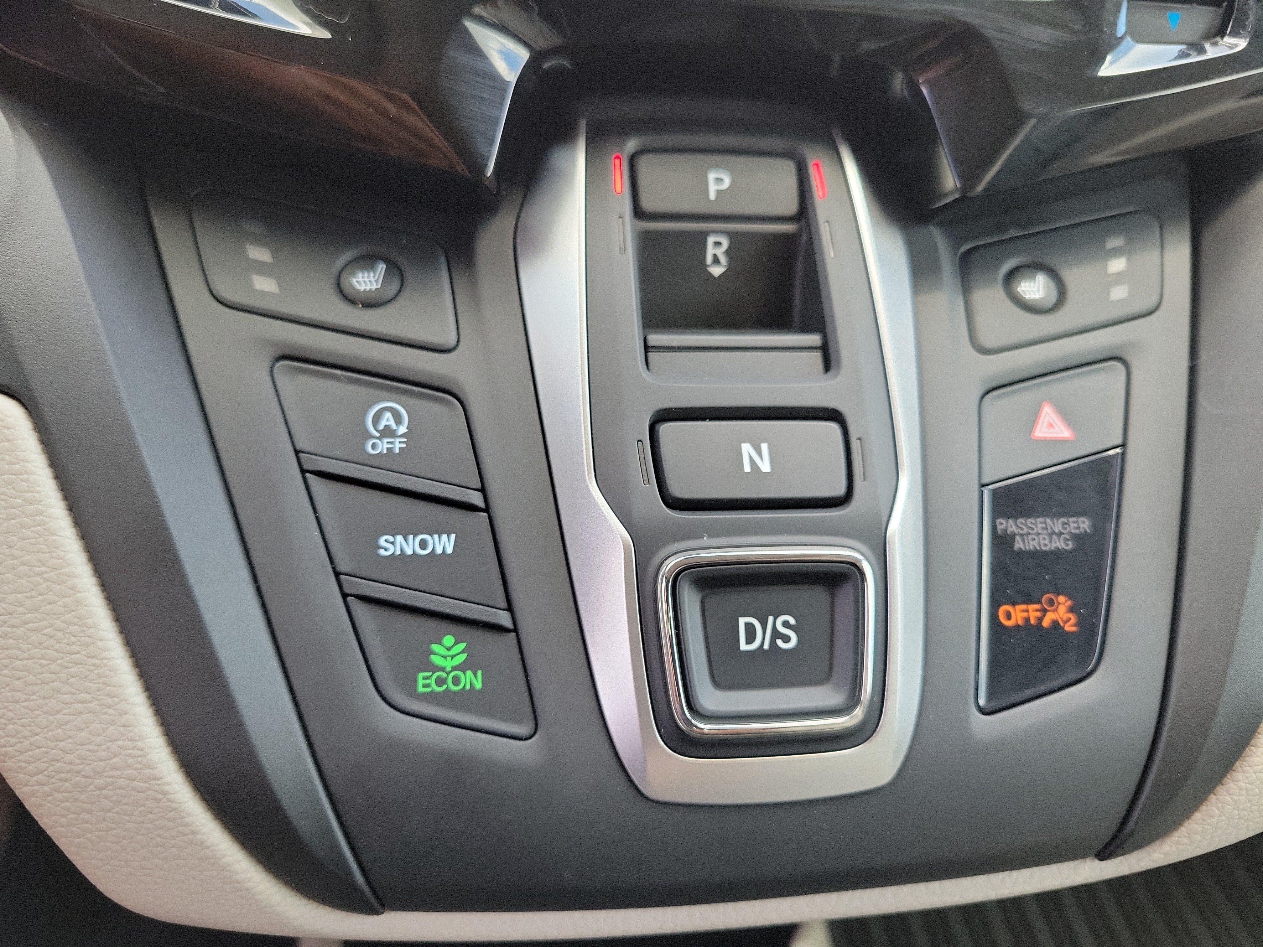 Certified 2025 Honda Odyssey EX-L image 28