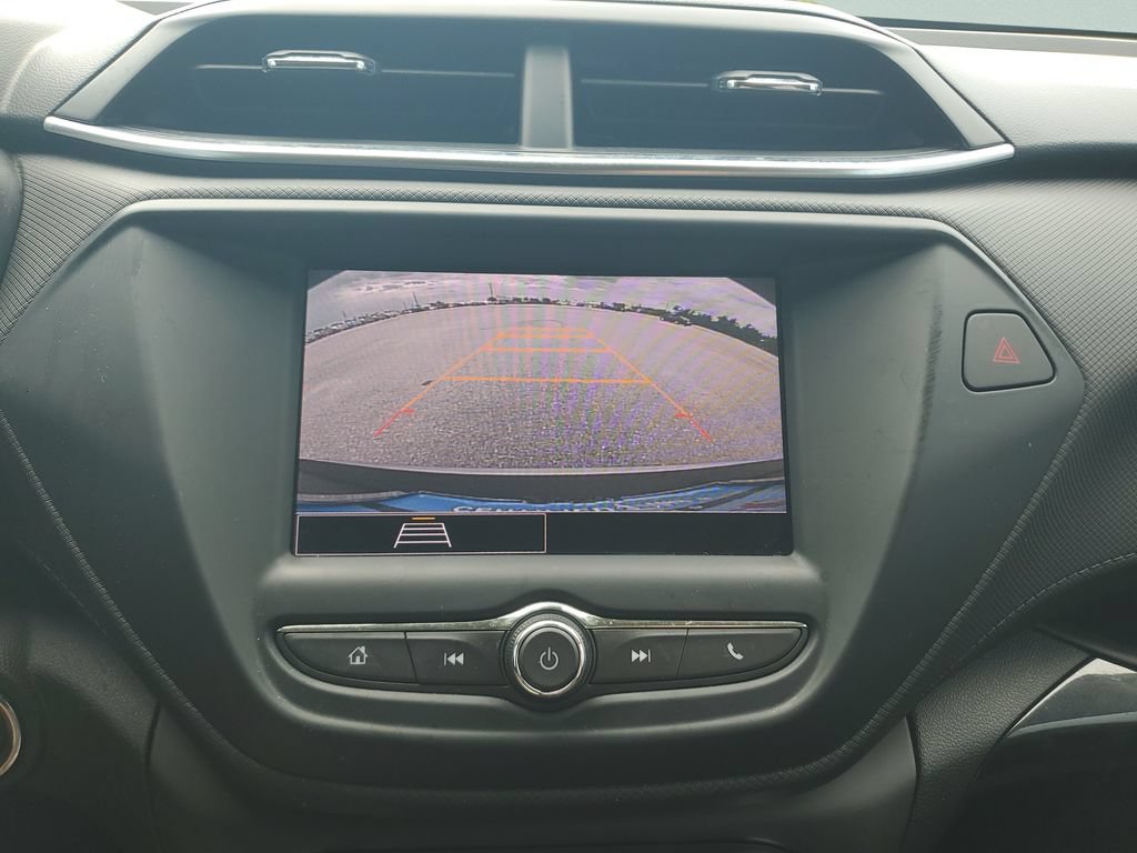 Used 2023 Chevrolet TrailBlazer LT FWD image 20