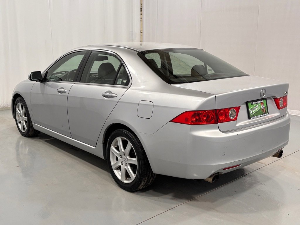Used 2004 Acura TSX image 7