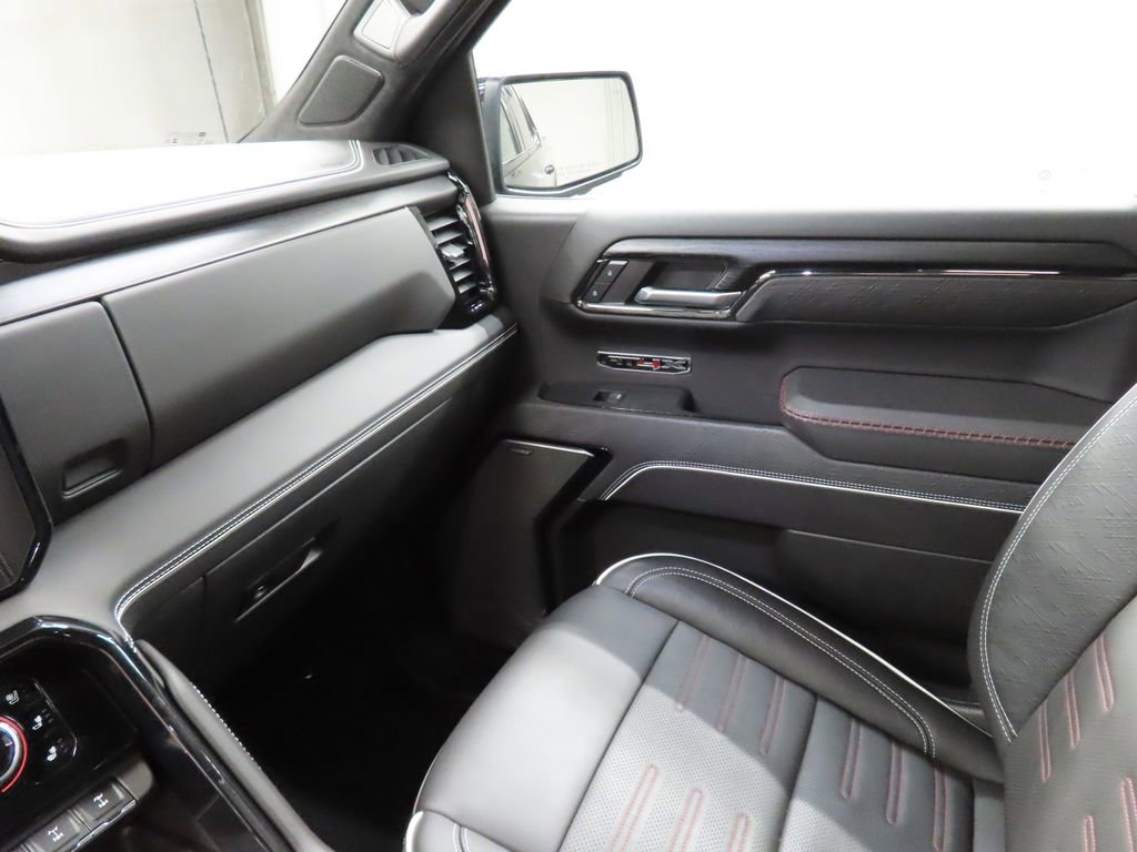 Used 2023 GMC Sierra 1500 AT4X AWD/4WD image 27