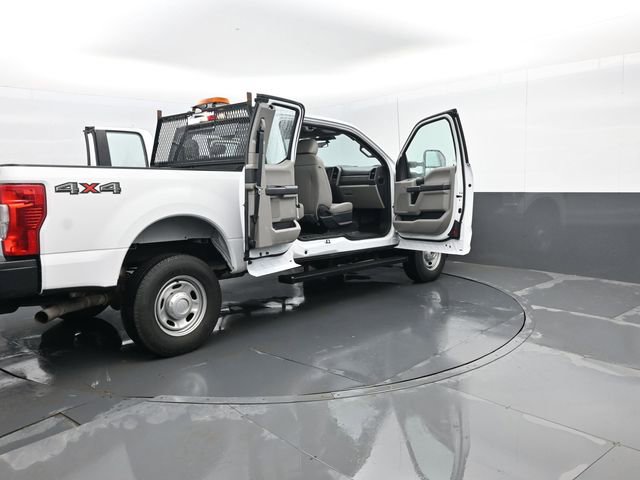 Used 2020 Ford F250 XL w/ Power Equipment Group image 27