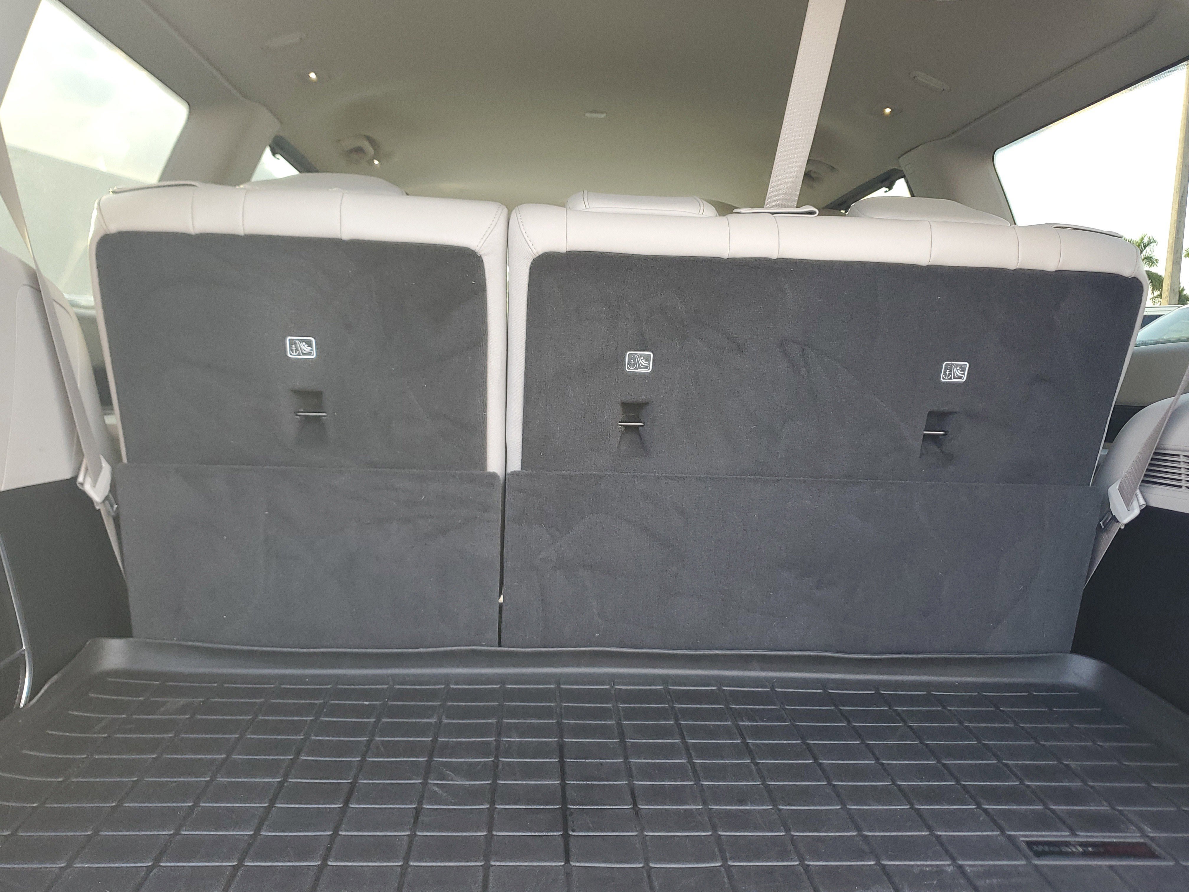 Used 2022 Jeep Wagoneer Series III w/ Convenience Group I image 11