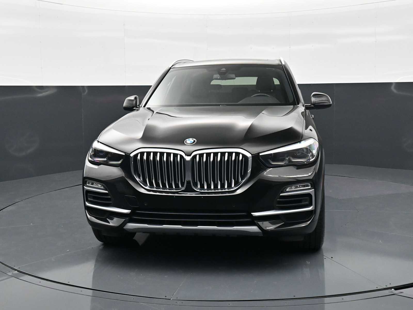 Used 2020 BMW X5 sDrive40i w/ Convenience Package RWD video 2