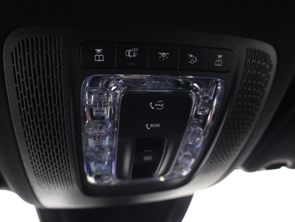Certified 2025 Mercedes-Benz GLE 450e 4MATIC image 26