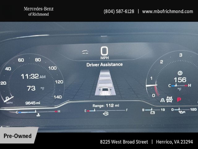 Used 2024 GMC Yukon XL Denali w/ Advanced Technology Package AWD/4WD image 24