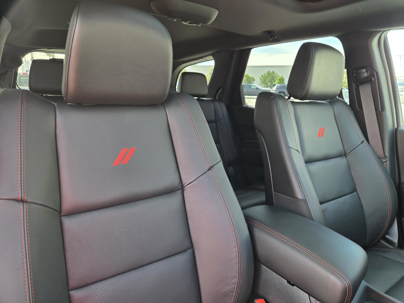 New 2026 Dodge Durango GT image 35