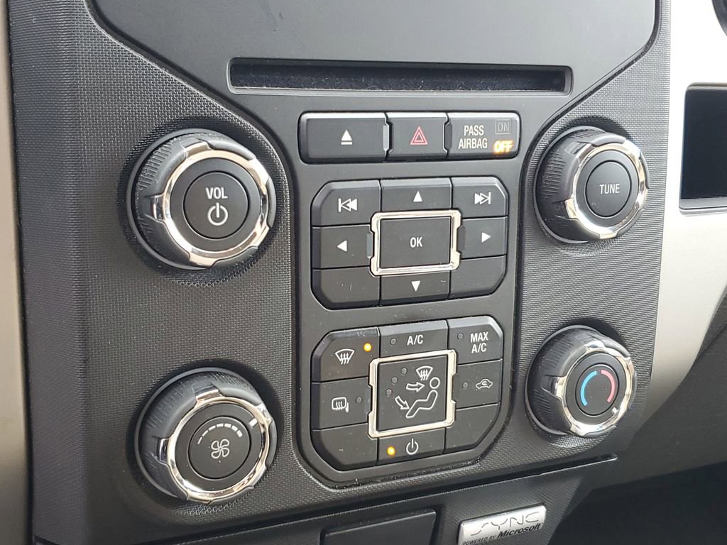 Used 2013 Ford F150 XLT w/ XLT Chrome Pkg image 20