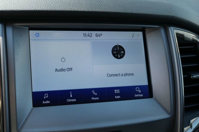 Used 2020 Ford Ranger XLT w/ Equipment Group 302A Luxury image 20