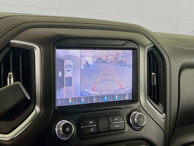 Used 2019 GMC Sierra 1500 AT4 w/ AT4 Premium Package image 11
