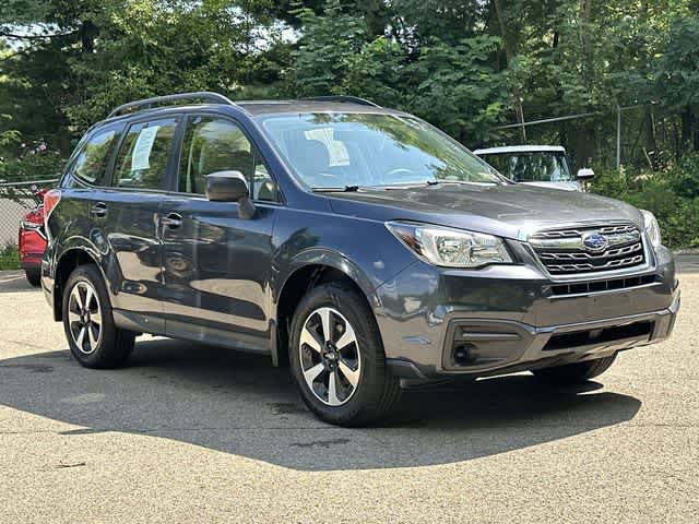 Used 2018 Subaru Forester 2.5i w/ Alloy Wheel Package AWD/4WD image 28