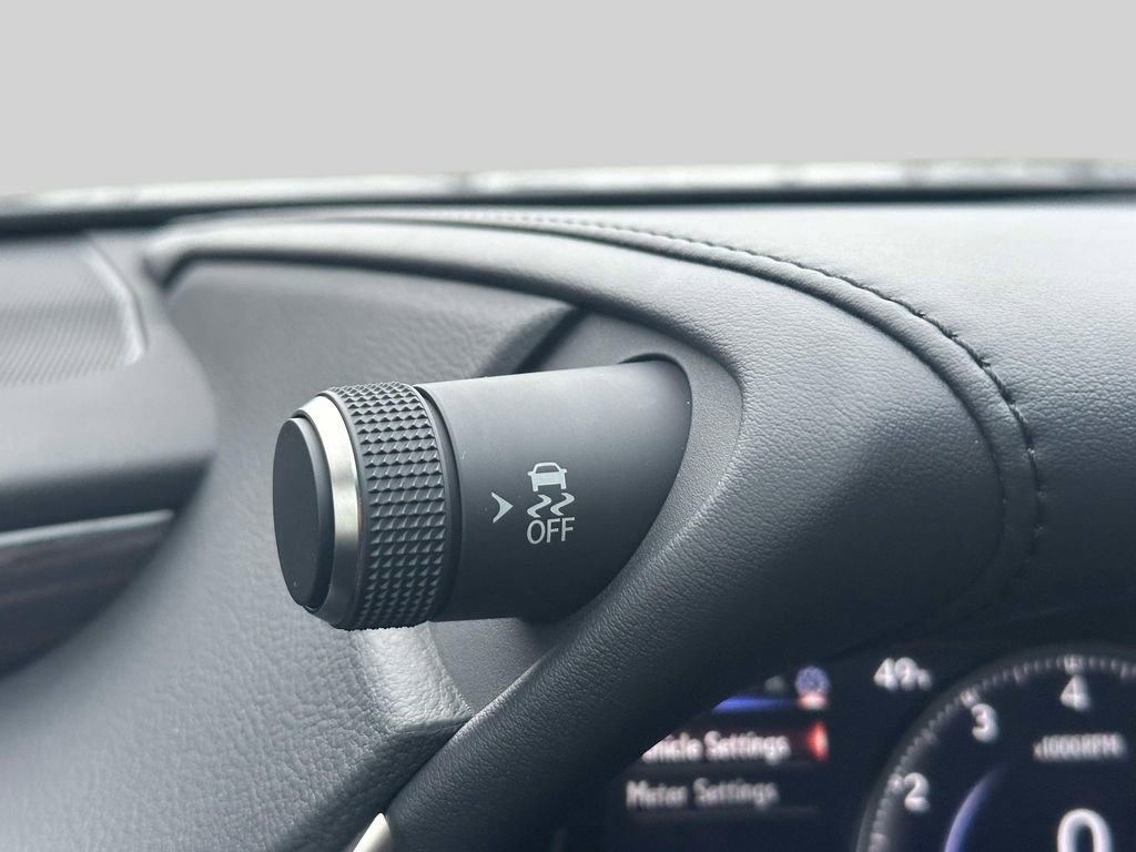 Certified 2021 Lexus ES 350 w/ Premium Package image 31