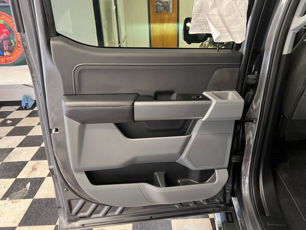 Used 2024 Ford F150 XLT w/ Equipment Group 302A MID image 46