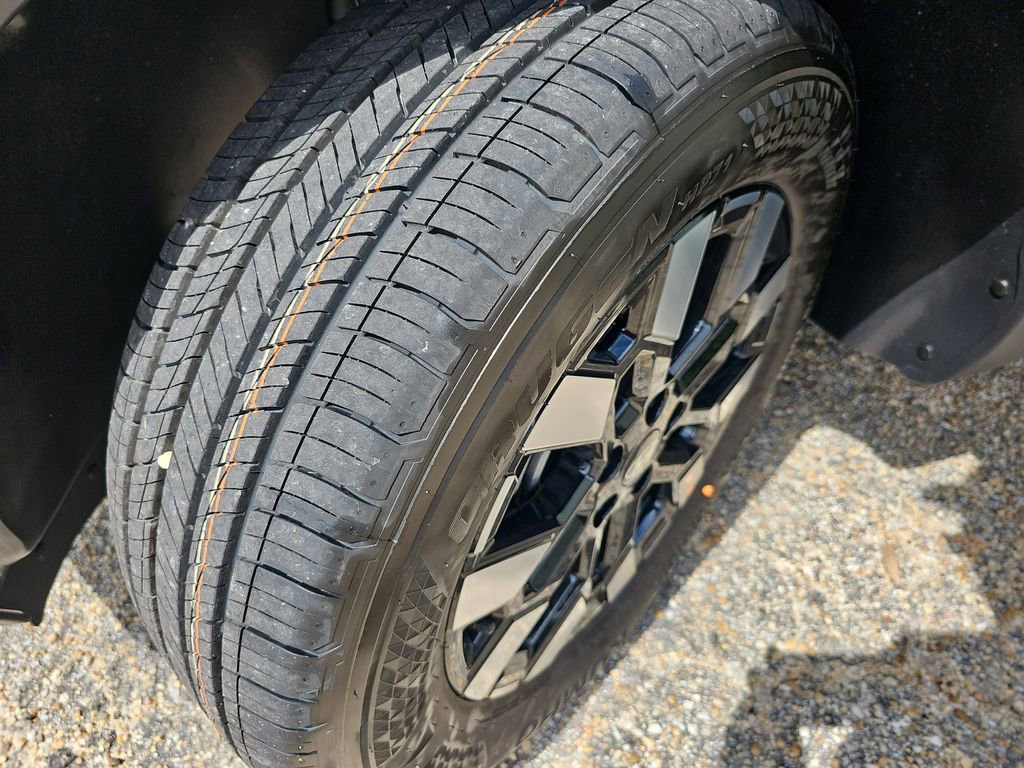 New 2026 Hyundai Santa Cruz SEL image 31