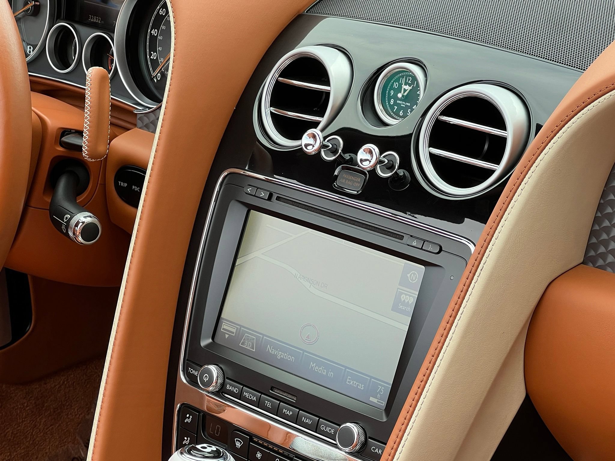 Used 2015 Bentley Continental GT Speed AWD/4WD image 42