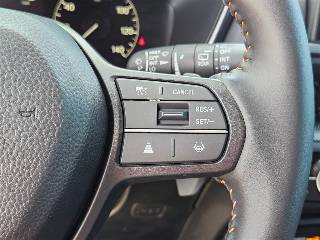 New 2026 Honda CR-V Sport image 15