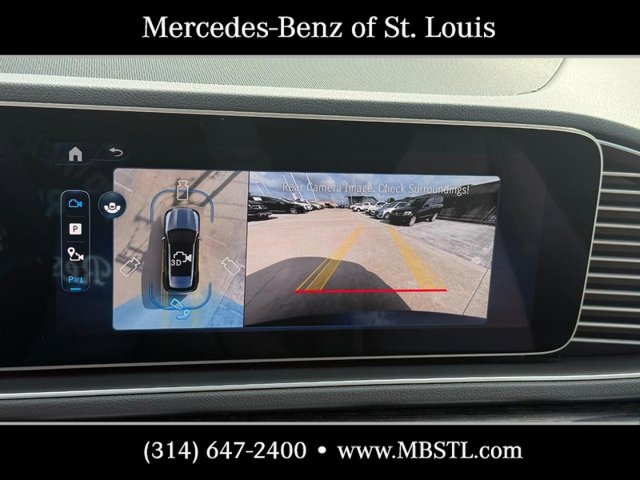 Certified 2026 Mercedes-Benz GLE 450 4MATIC image 26