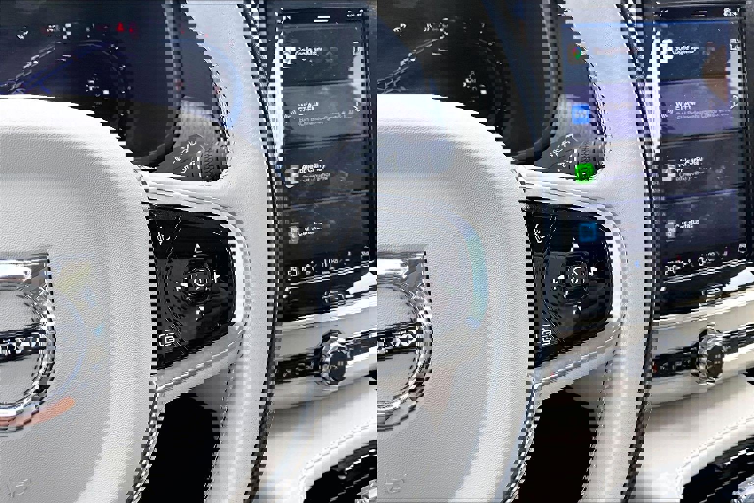 Used 2023 Volvo V90 B6 Cross Country Ultimate AWD/4WD image 19