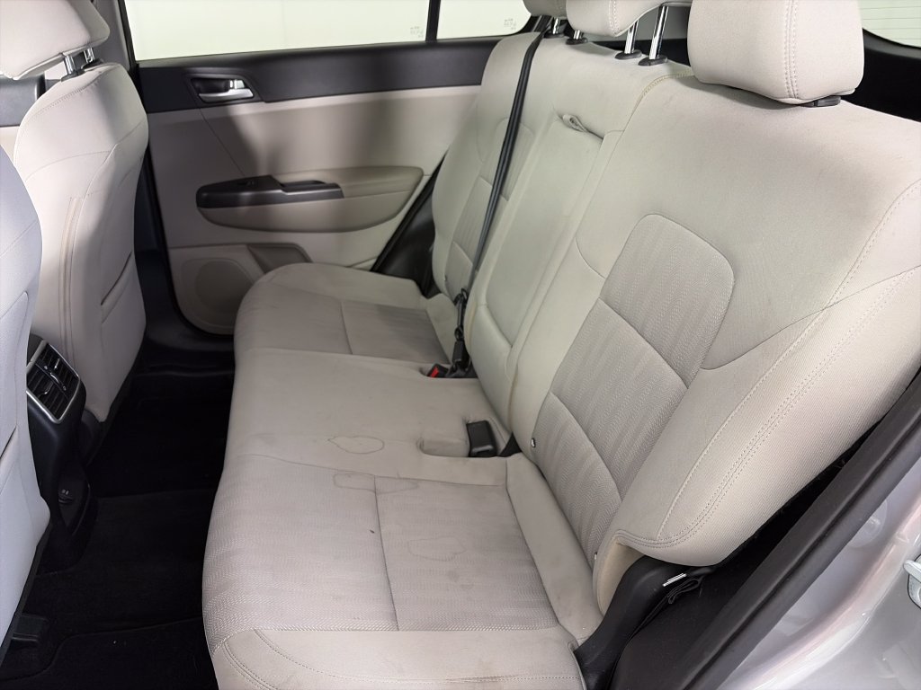 Used 2020 Kia Sportage LX FWD image 13