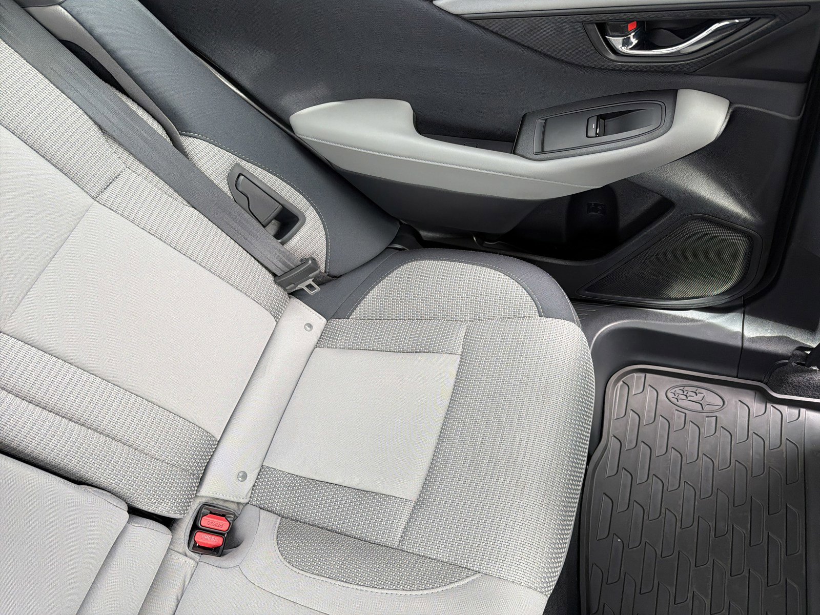 Certified 2025 Subaru Outback Premium w/ Popular Package #1A image 14