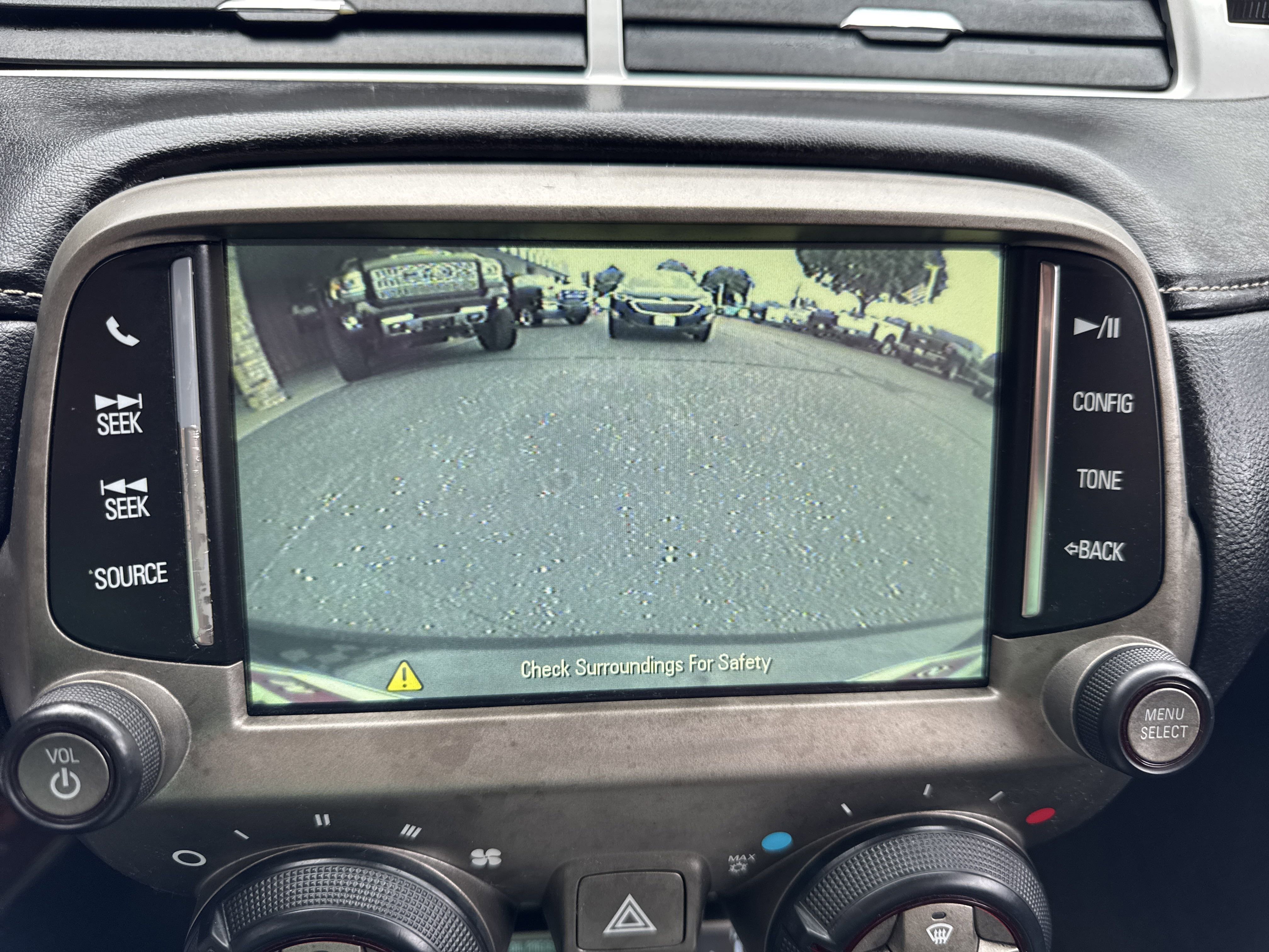 Used 2013 Chevrolet Camaro LT w/ RS Package image 15