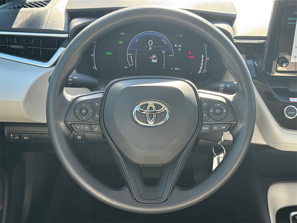 New 2026 Toyota Corolla LE image 23