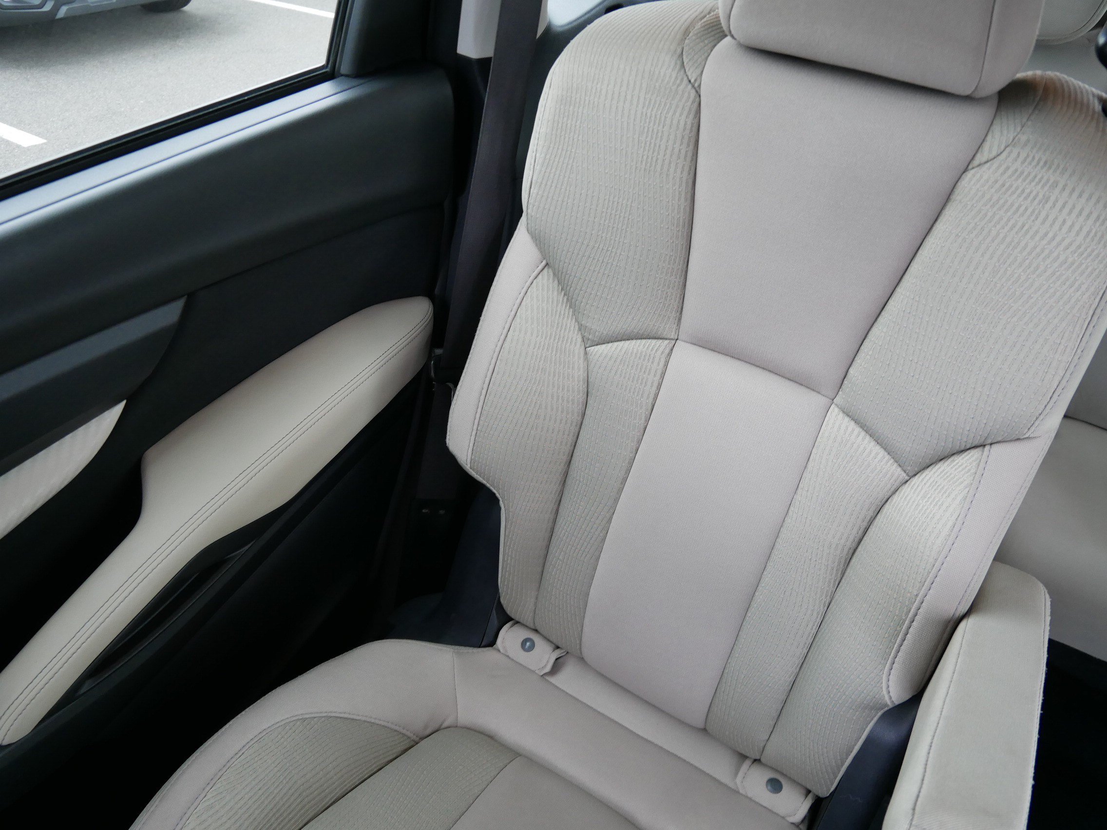 Used 2019 Subaru Ascent Premium AWD/4WD image 12