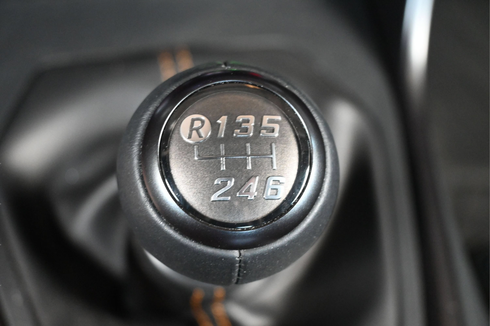 Used 2026 Subaru BRZ Series.Yellow RWD image 16