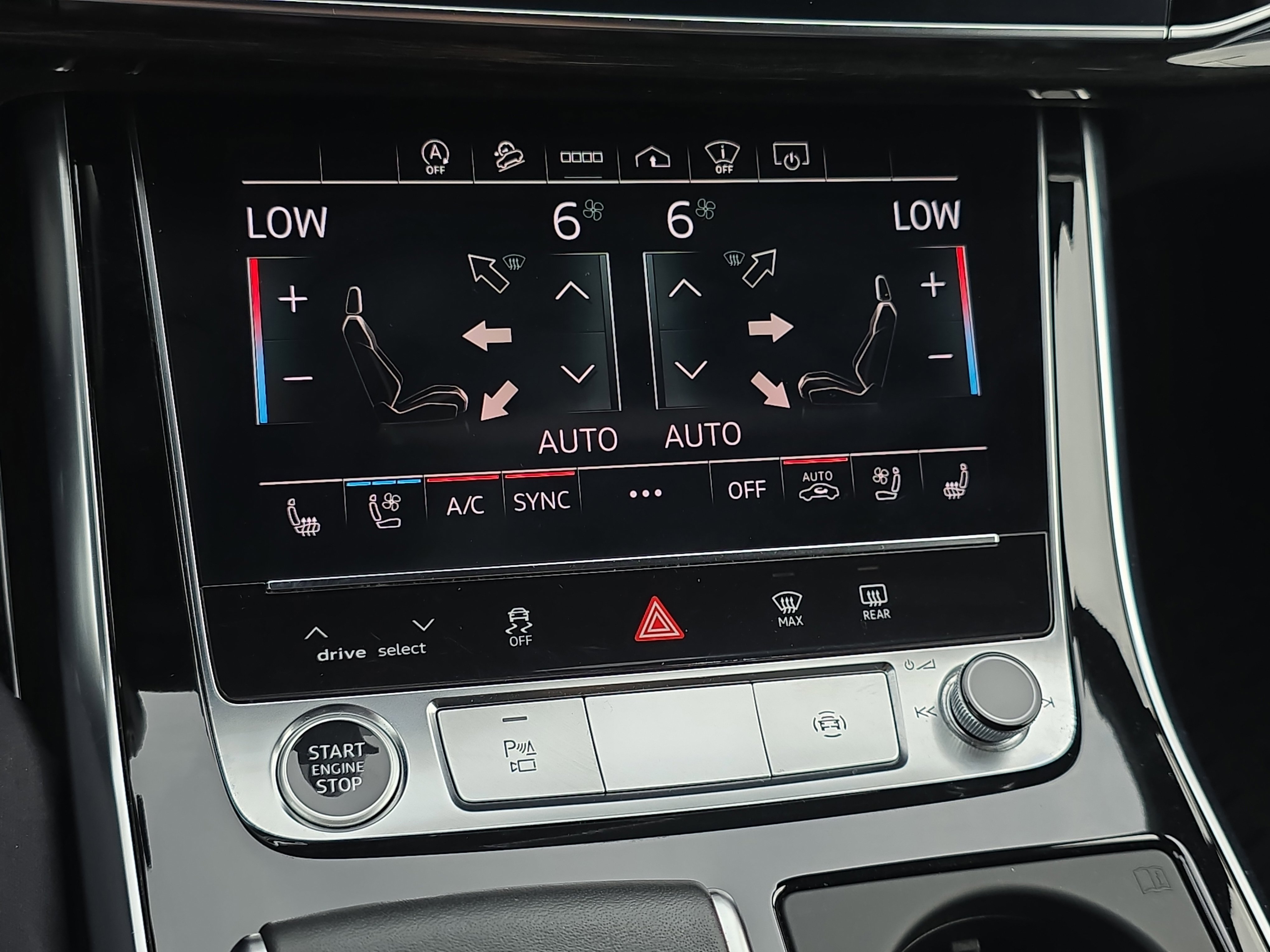 Used 2021 Audi Q7 3.0T Prestige w/ Prestige Package AWD/4WD image 26