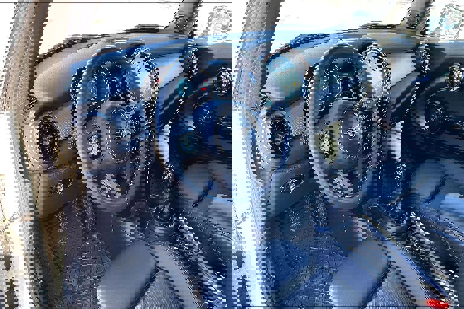 Certified 2023 MINI Cooper S image 17