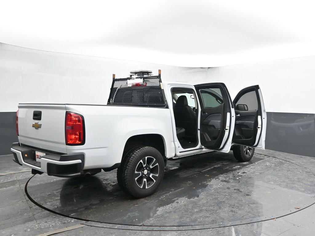Used 2016 Chevrolet Colorado Z71 image 49