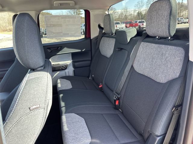 New 2025 Ford Maverick XLT image 25