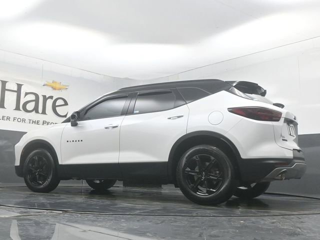Used 2023 Chevrolet Blazer LT w/ Convenience Package image 55