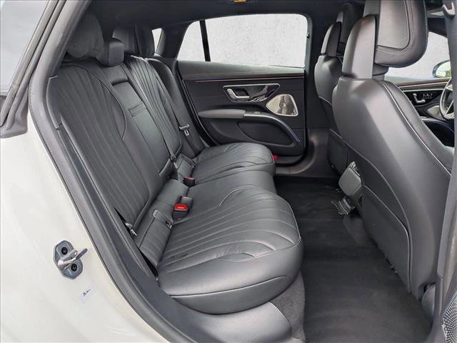 Certified 2023 Mercedes-Benz EQS 450+ 4MATIC Sedan image 21