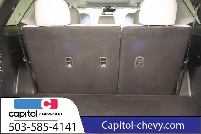 Used 2021 Hyundai Palisade SEL AWD/4WD image 29
