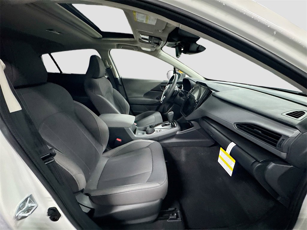 New 2026 Subaru Crosstrek 2.5i Premium image 29