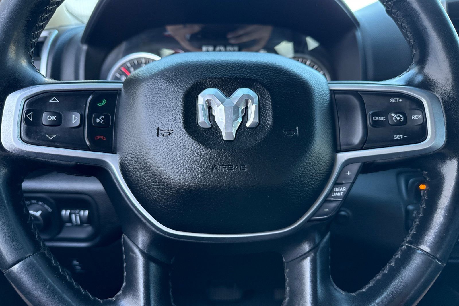 Used 2019 RAM 1500 Big Horn AWD/4WD image 23