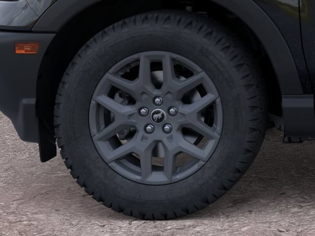 New 2026 Ford Bronco Sport Big Bend AWD/4WD image 19