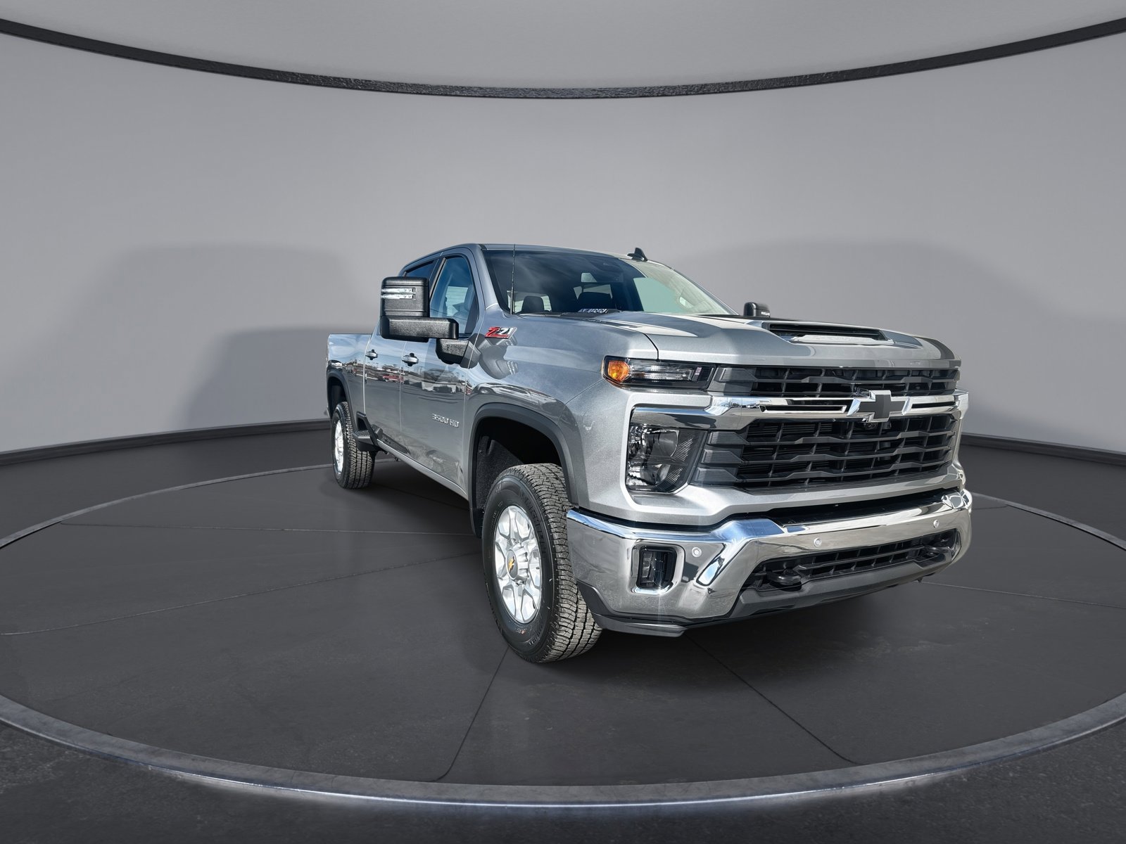 New 2026 Chevrolet Silverado 3500 LT w/ Safety Package image 15