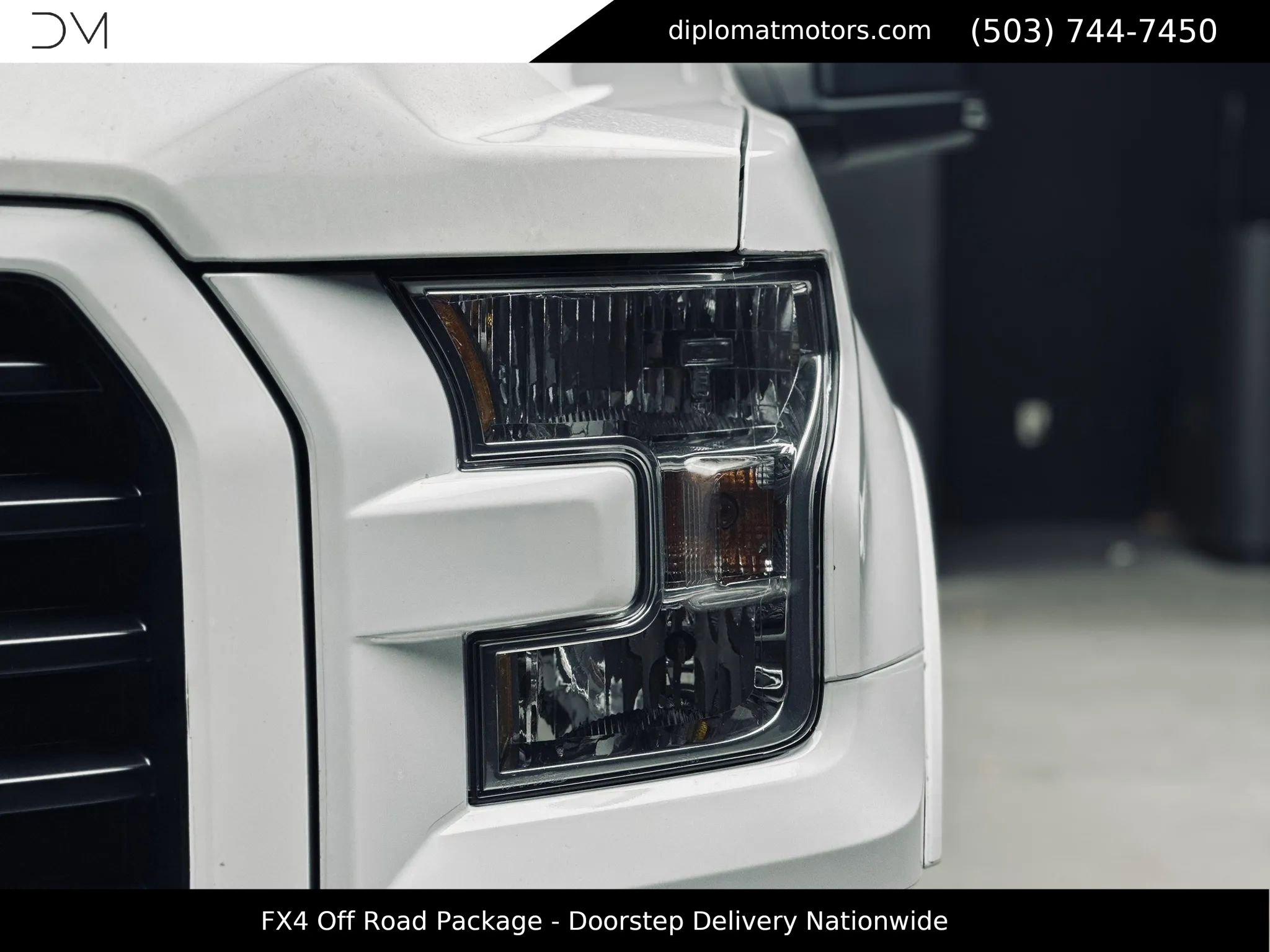 Used 2017 Ford F150 XLT w/ Equipment Group 302A Luxury AWD/4WD image 13