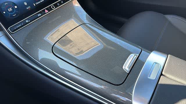 Certified 2026 Mercedes-Benz GLC 300 4MATIC image 20
