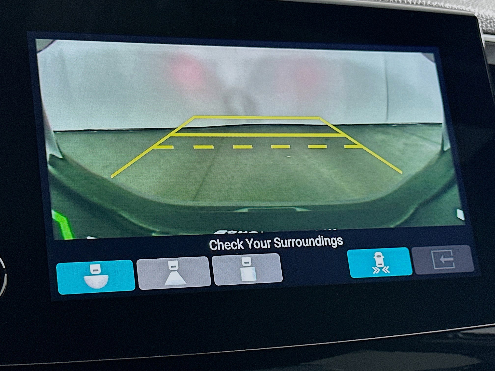 Used 2023 Honda Passport EX-L image 22